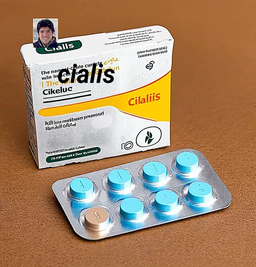 Cuanto cuesta cialis en farmacia españa